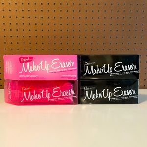 Original Makeup Eraser!